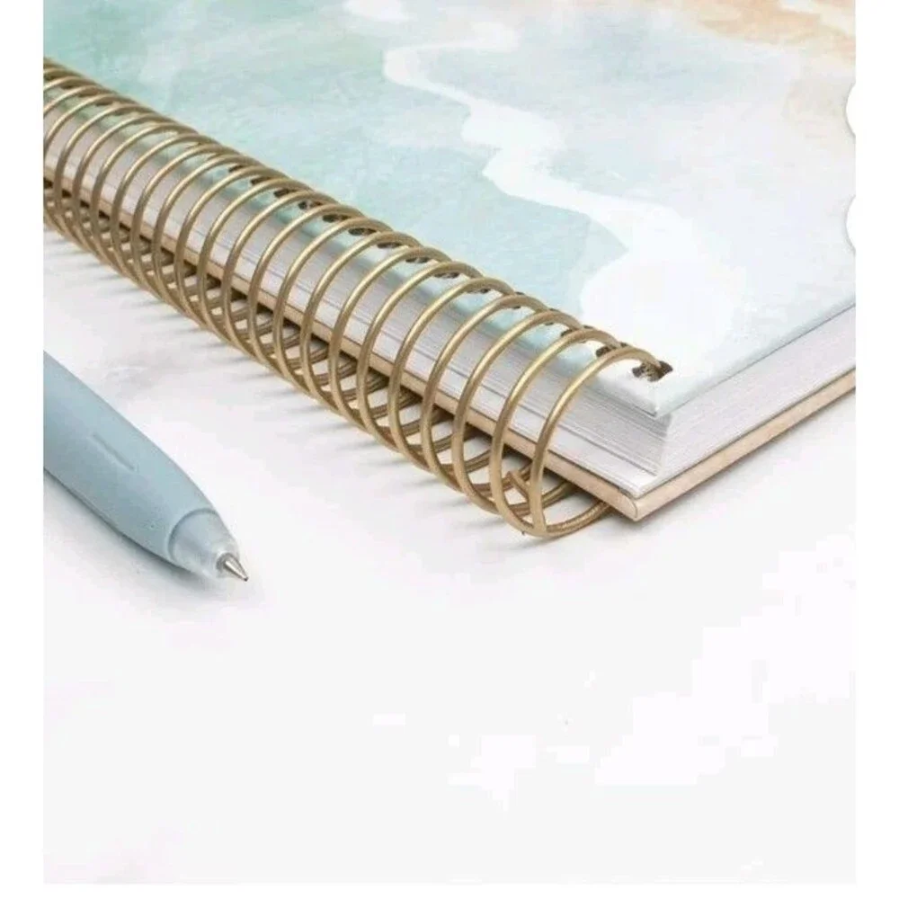 2026 Weekly/Monthly Planner, 8.5